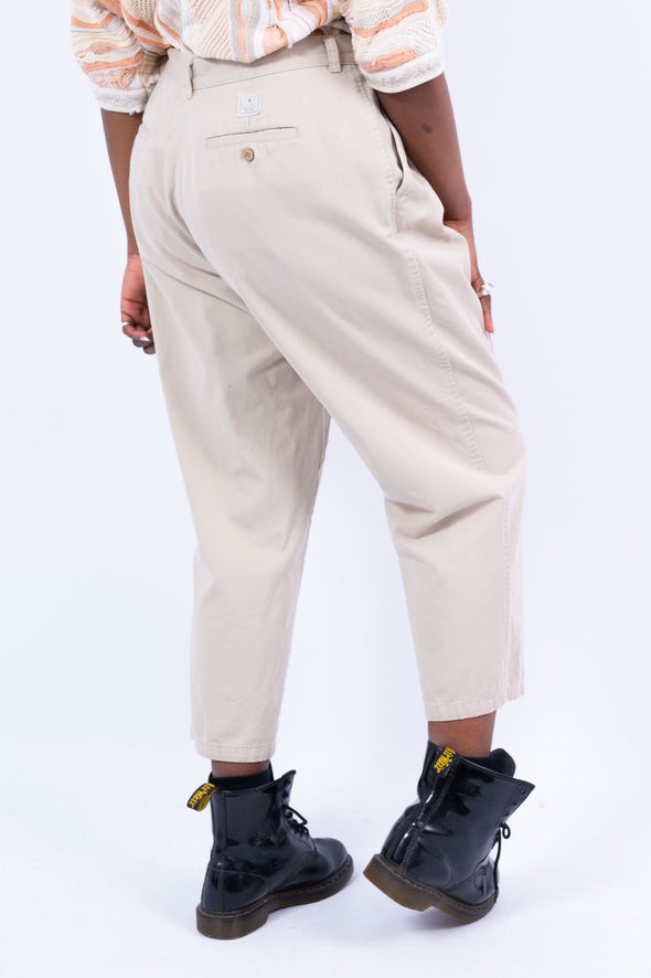 Vintage Ralph Lauren High Waist Trousers