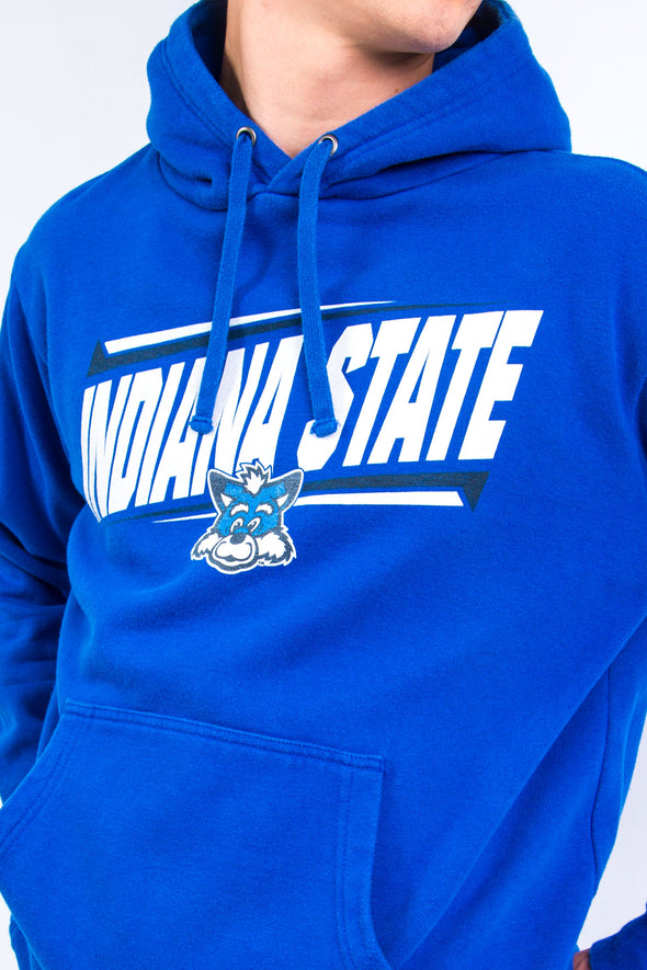 Indiana State USA College Hoodie