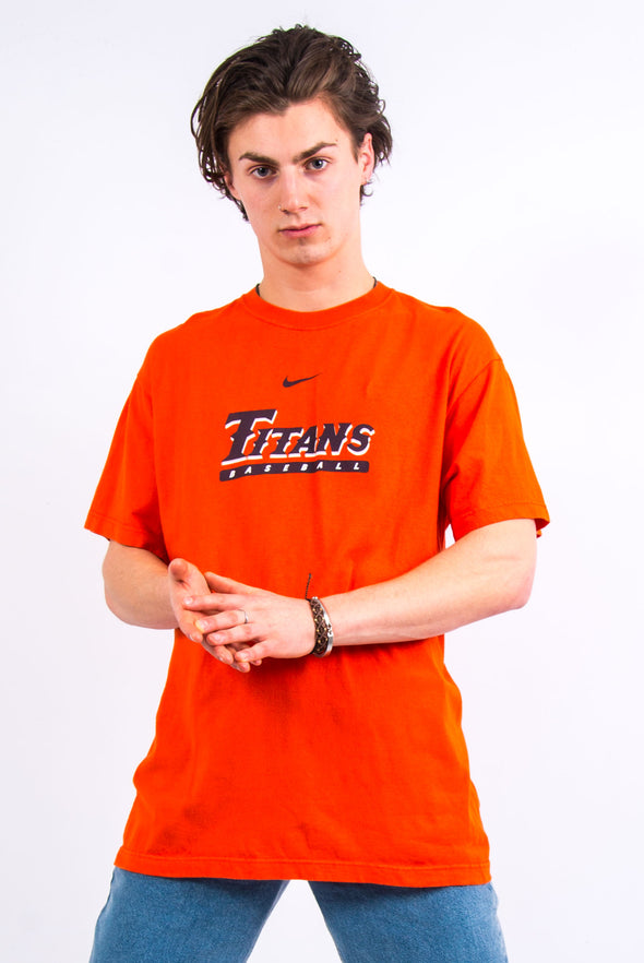 Nike Titans College Baseball T-Shirt