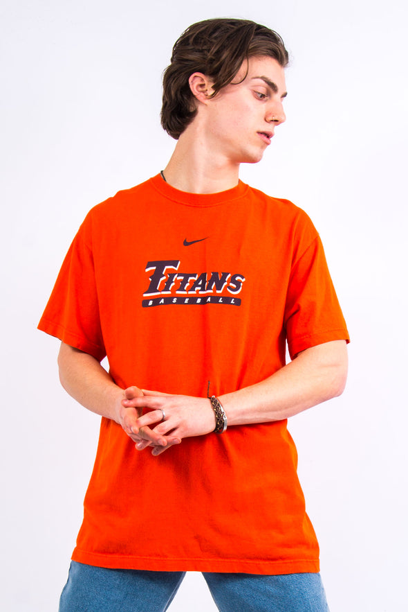 Nike Titans College Baseball T-Shirt