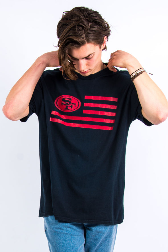 Levi's San Francisco 49ers NFL T-Shirt
