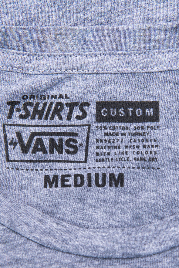 Vans off the Wall T-Shirt