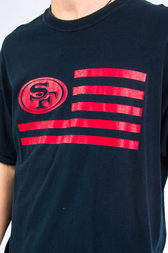Levi's San Francisco 49ers NFL T-Shirt