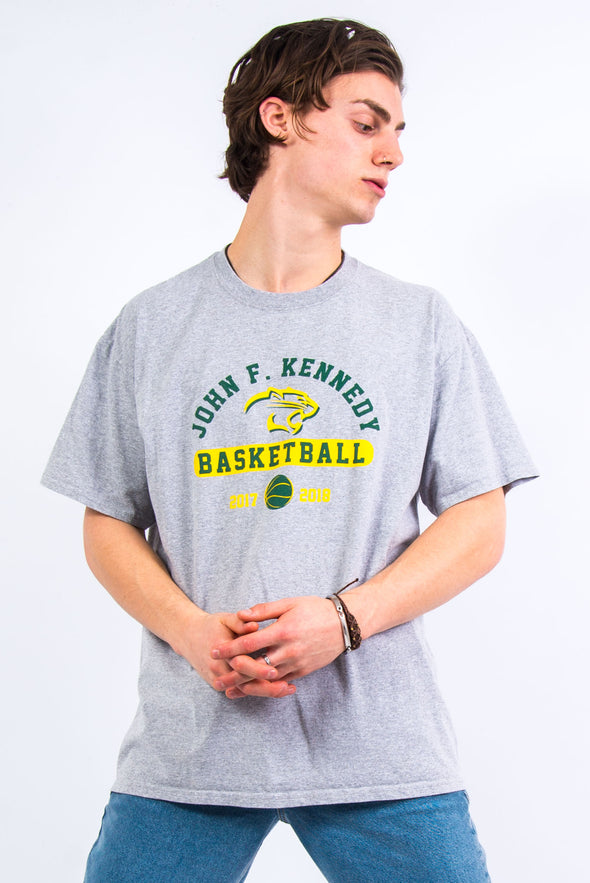 Vintage USA Basketball T-Shirt