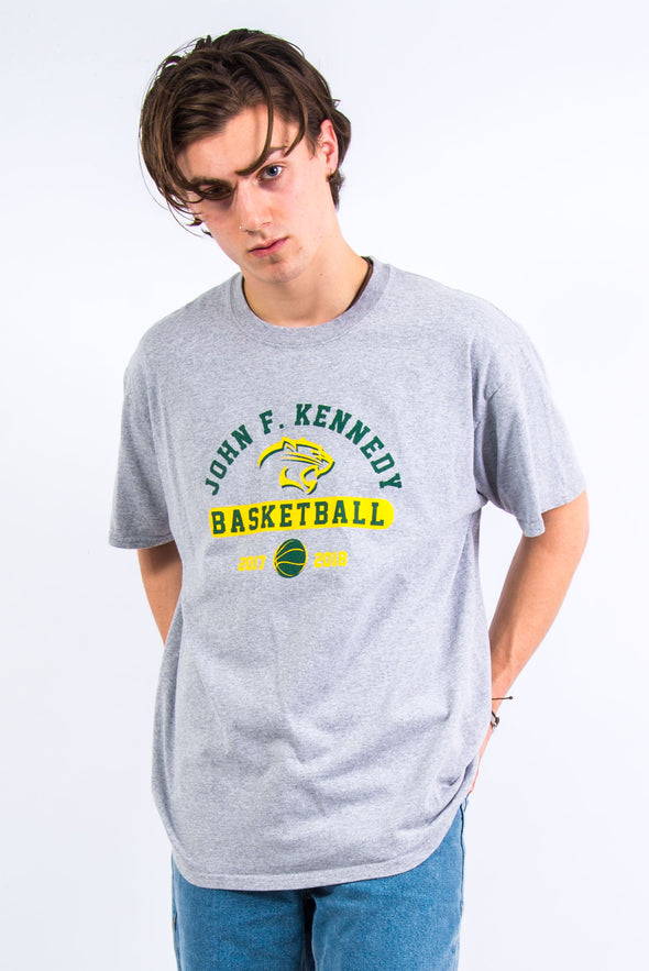 Vintage USA Basketball T-Shirt
