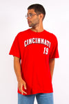 Vintage MLB Cincinati Reds T-Shirt