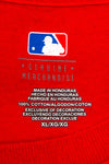 Vintage MLB Cincinati Reds T-Shirt