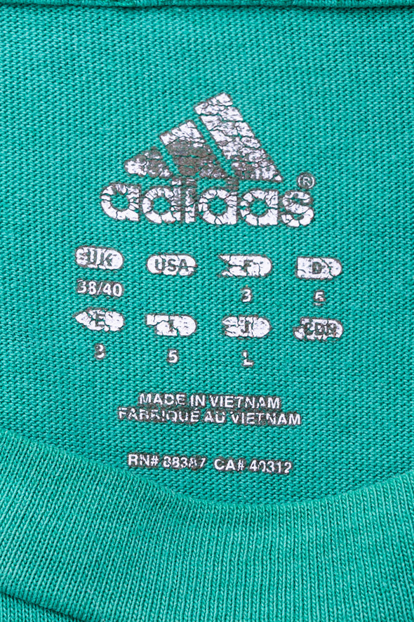 Vintage Adidas Football T-Shirt