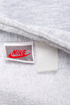 Vintage 90's Nike 1/4 Zip Sweatshirt