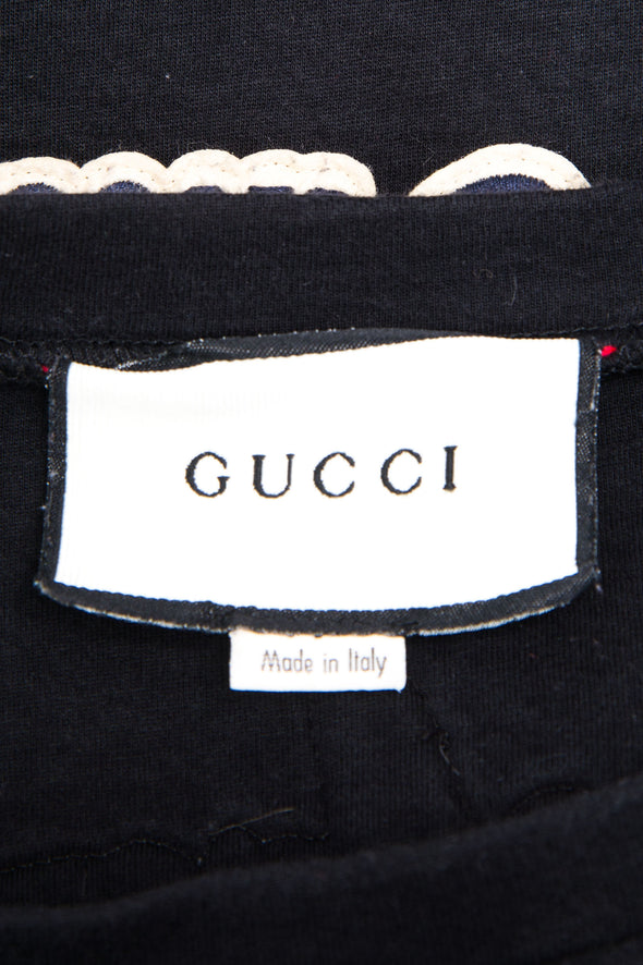 Gucci Peanuts Sweatshirt