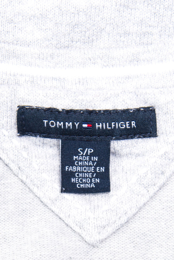 Vintage Tommy Hilfiger Cotton Knit Vest