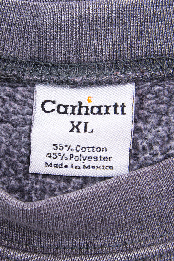 Vintage Carhartt USA Sweatshirt