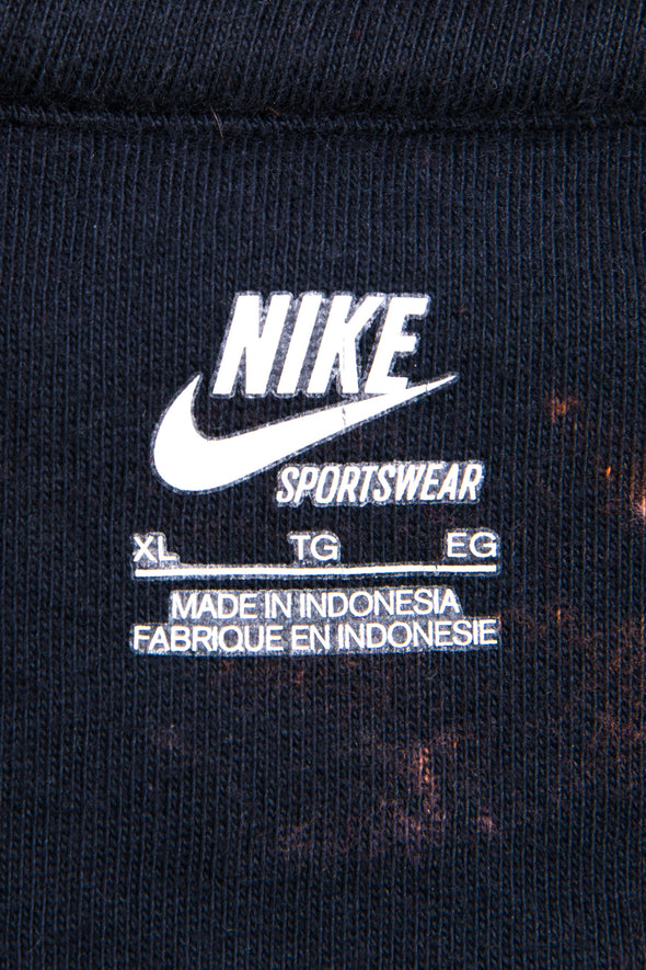 Nike Tie Dye Sweatshirt