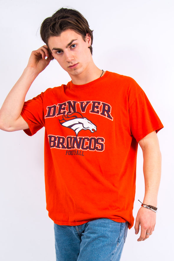 NFL Denver Broncos T-Shirt
