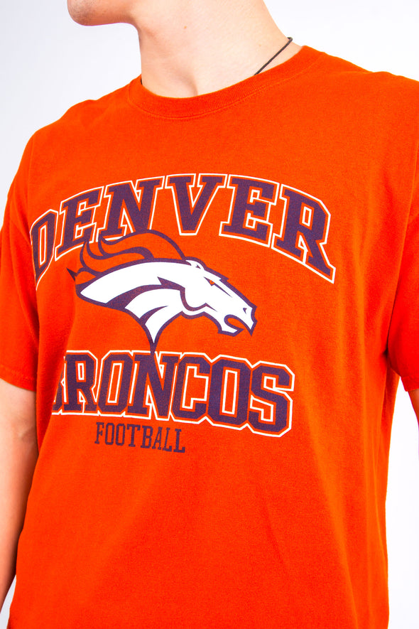 NFL Denver Broncos T-Shirt