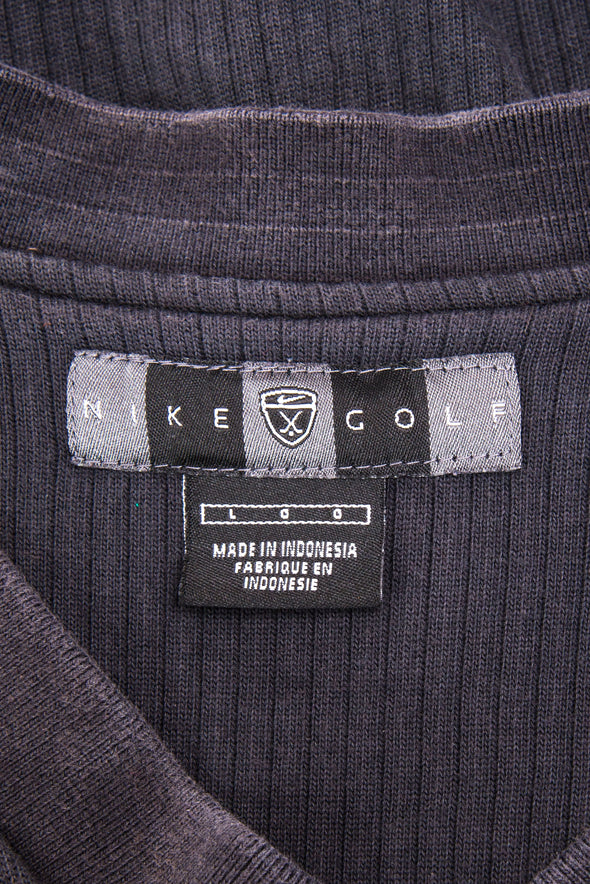 Vintage Nike Golf Sweater Vest
