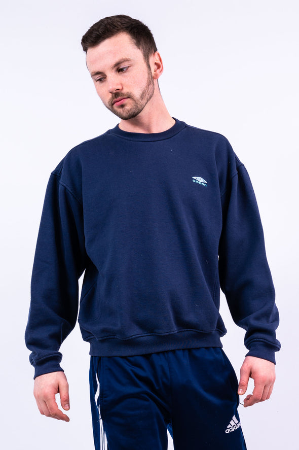 Vintage 90's Umbro Sweatshirt