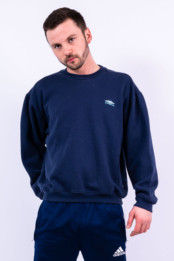 Vintage 90's Umbro Sweatshirt