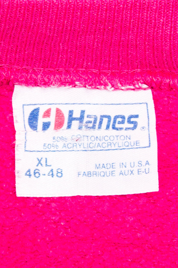 Vintage 90's Albuquerque Souvenir Sweatshirt