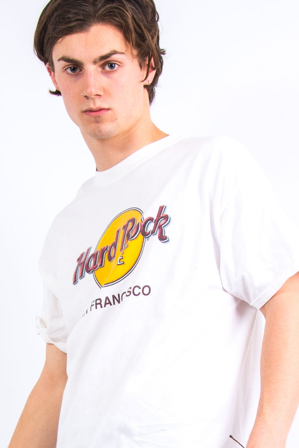 90's Hard Rock Cafe San Francisco T-Shirt