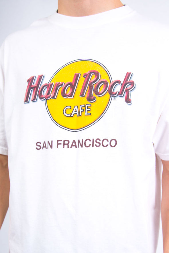 90's Hard Rock Cafe San Francisco T-Shirt