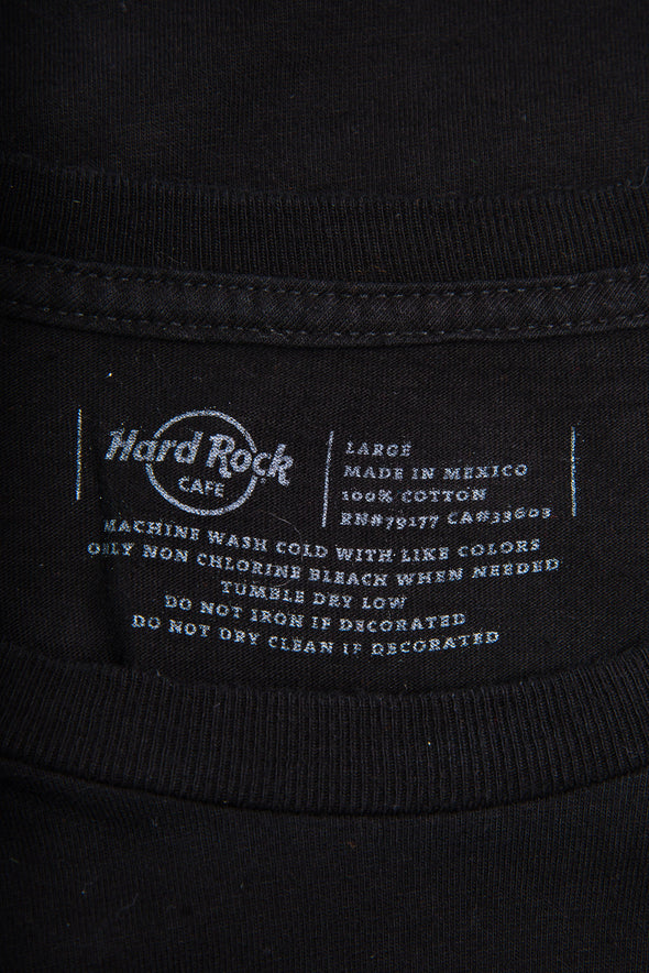 Hard Rock Cafe San Francisco T-Shirt