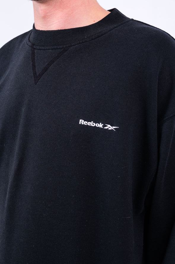 90's Vintage Reebok Sweatshirt
