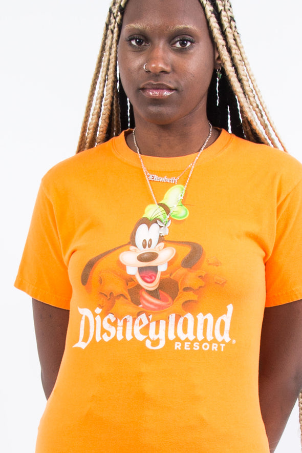 Vintage Disneyland Goofy T-Shirt