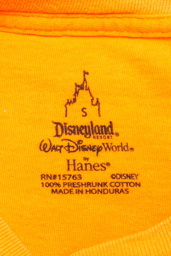 Vintage Disneyland Goofy T-Shirt