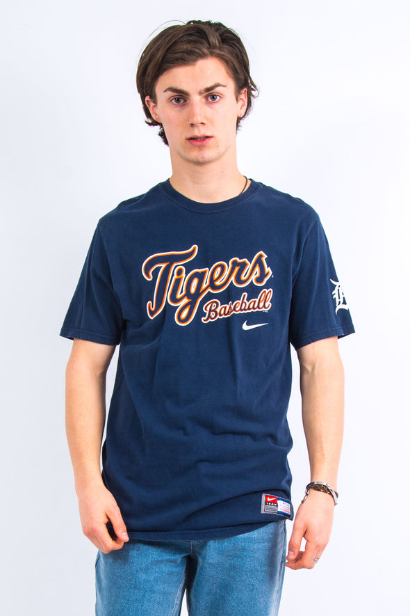 Nike Detroit Tigers Baseball T-shirt