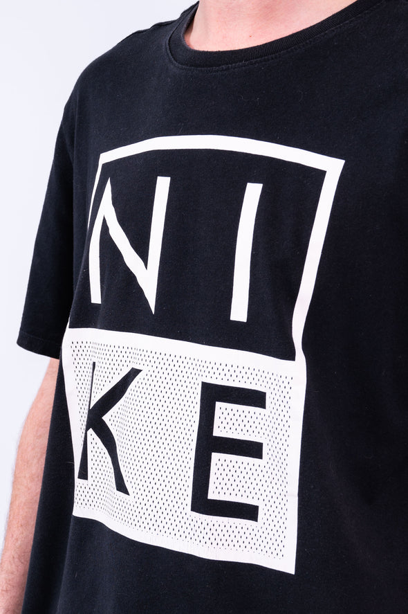 Nike Graphic Logo T-Shirt