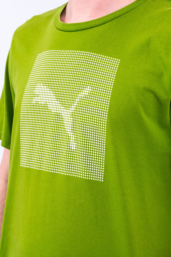 00's Puma Graphic Logo T-Shirt