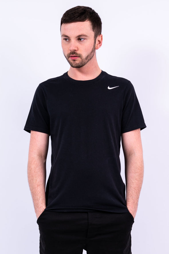 00's Nike Dri-Fit Swoosh T-Shirt