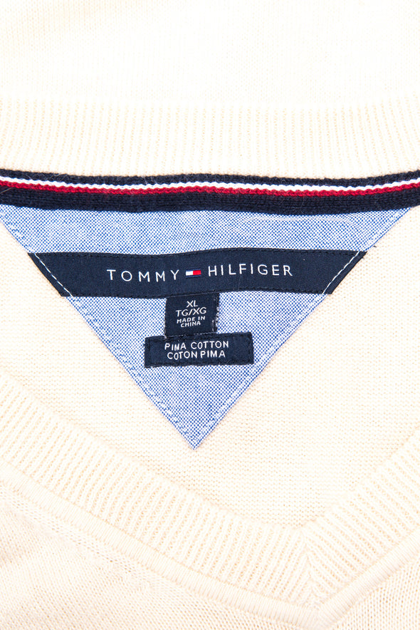 Tommy Hilfiger Knit Sweater Vest