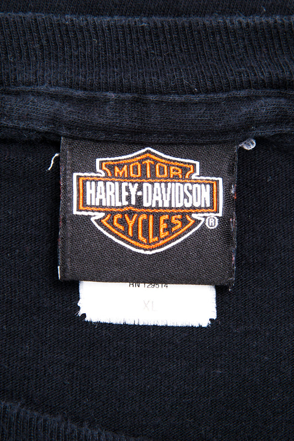 Vintage Harley Davidson Omaha T-Shirt