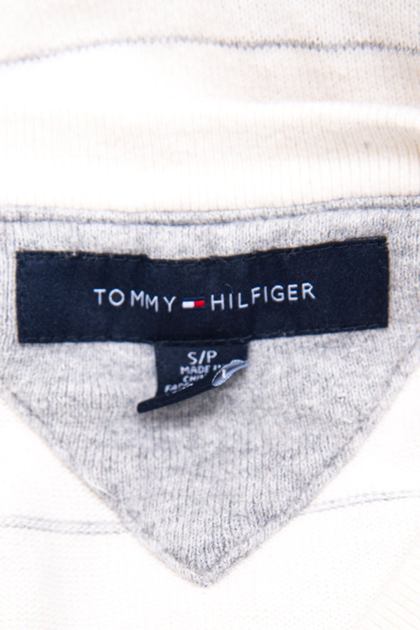 Vintage 90's Tommy Hilfiger Sweater Vest
