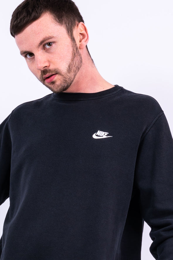 00's Nike Sweatshirt