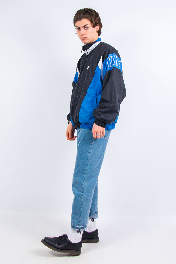 90's Nike Windbreaker Jacket