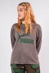 Vintage 90's Puma Sweatshirt