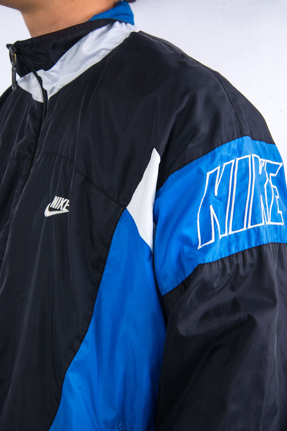 90's Nike Windbreaker Jacket