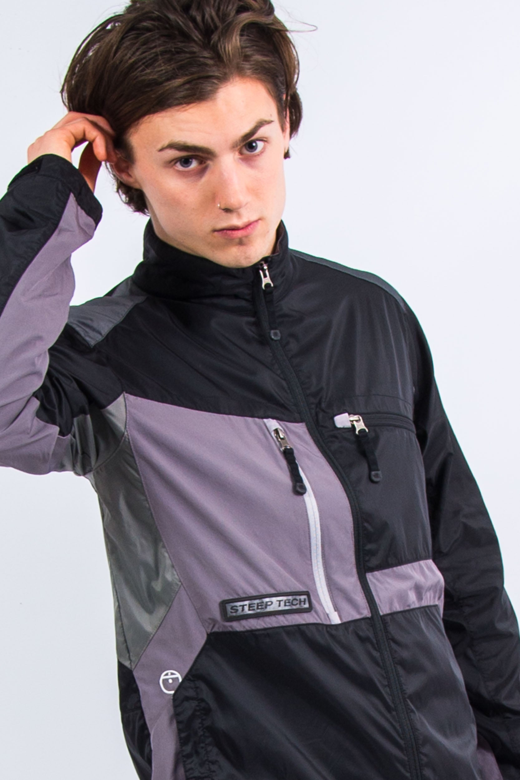 North Face Steep Jacket North Face Steep Tech Coat The North
