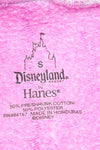 Disneyland Resort Character Print Hoodie