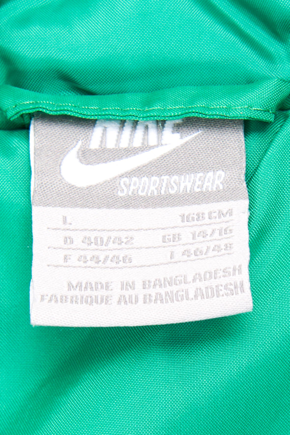 Vintage Nike Puffer Gilet