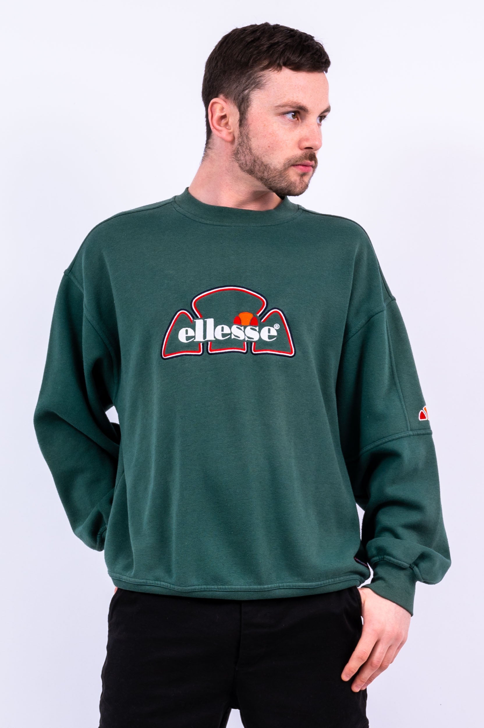Vintage pulóver - Ellesse Vintage pulóver - Ellesse