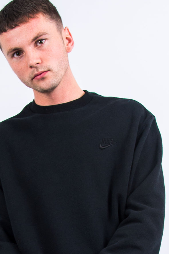 Y2K Nike Sweatshirt