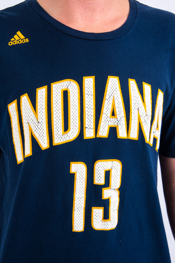 Adidas Indiana Pacers NBA T-Shirt