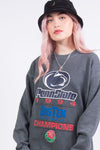 Vintage 90's Penn State Sweatshirt