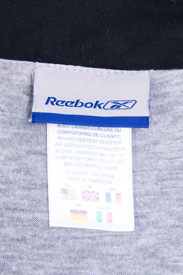00's Reebok Windbreaker Jacket