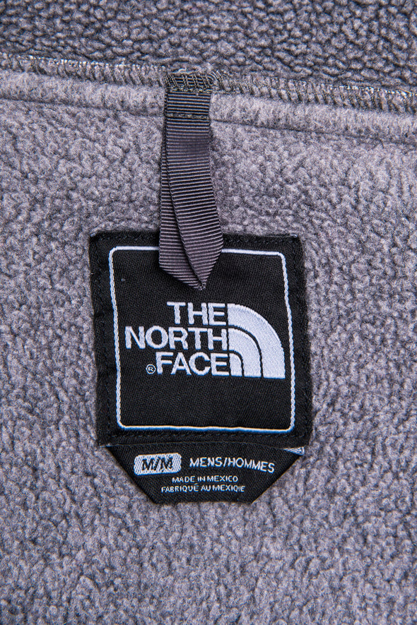 The North Face Hooded Denali Fleece