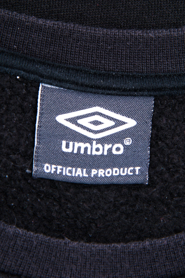 90's Vintage Umbro Sweatshirt